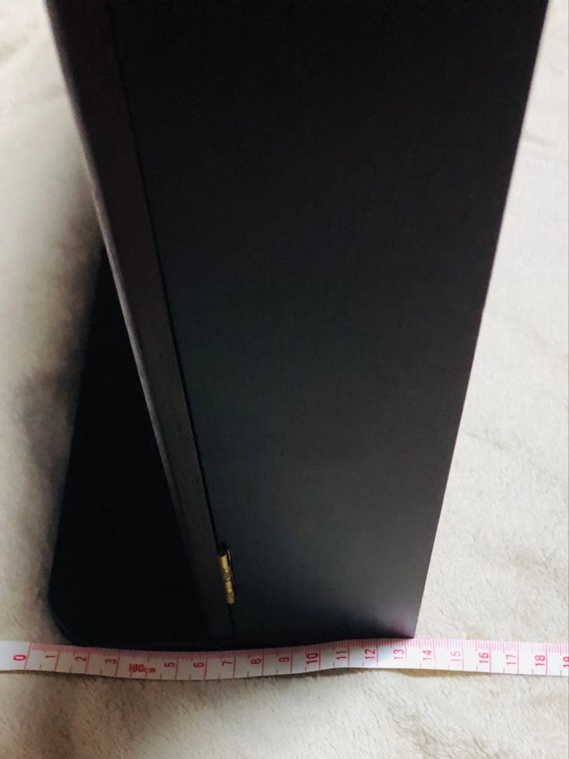 木製　インテリア　コレクションケース　飾り棚