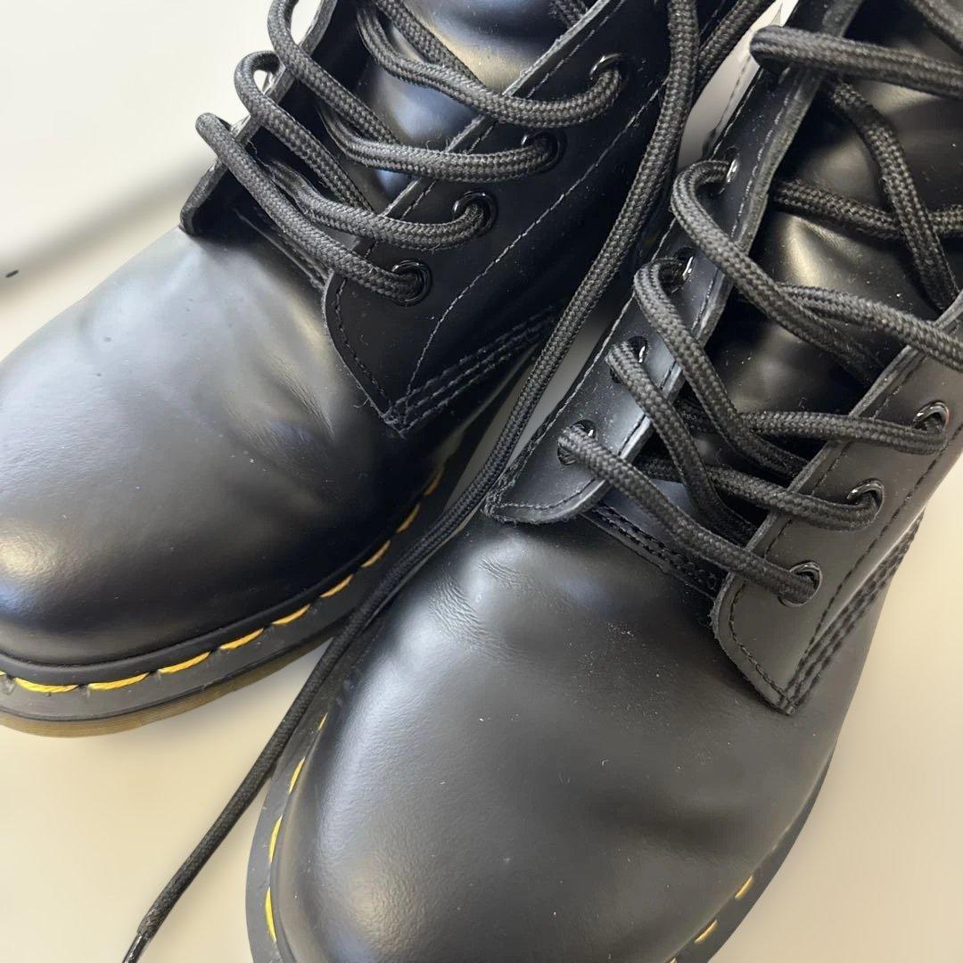 ドクターマーチン　ブーツ UK6