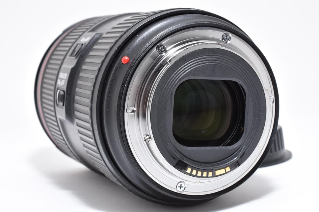 ■美品■ キヤノン EF24-105mm F4L IS II USM #C674