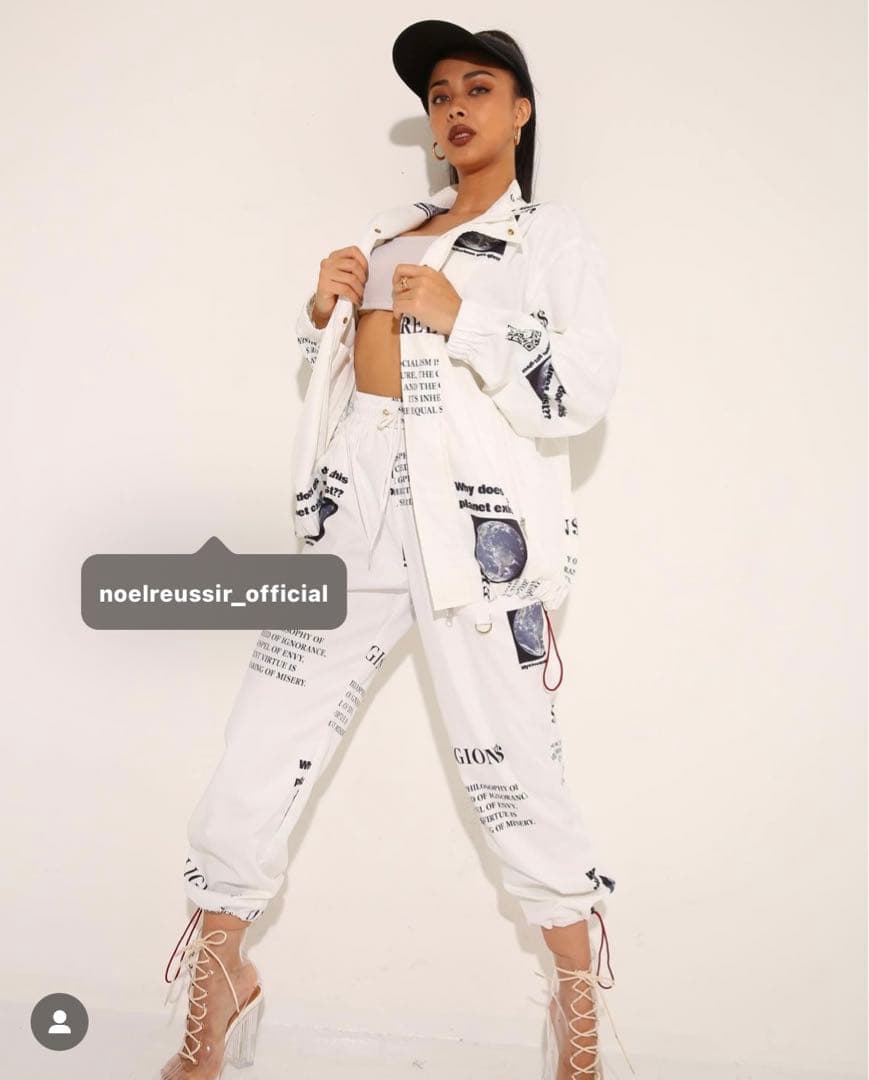 メンズウェア NOEL REUSSIR