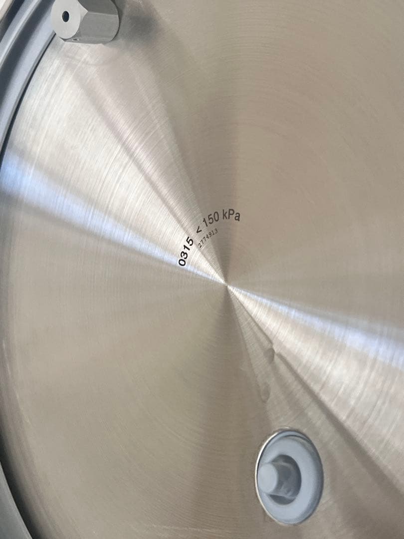 【大幅値下】WMF パーフェクト S 圧力鍋 4.5L ドイツ製