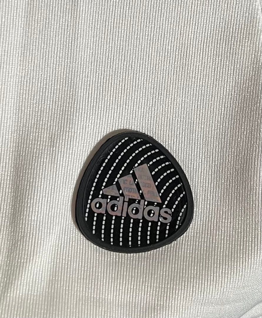 【正規品】ロナウド ＃７ レアル・マドリード１１／１２ CL仕様（H)