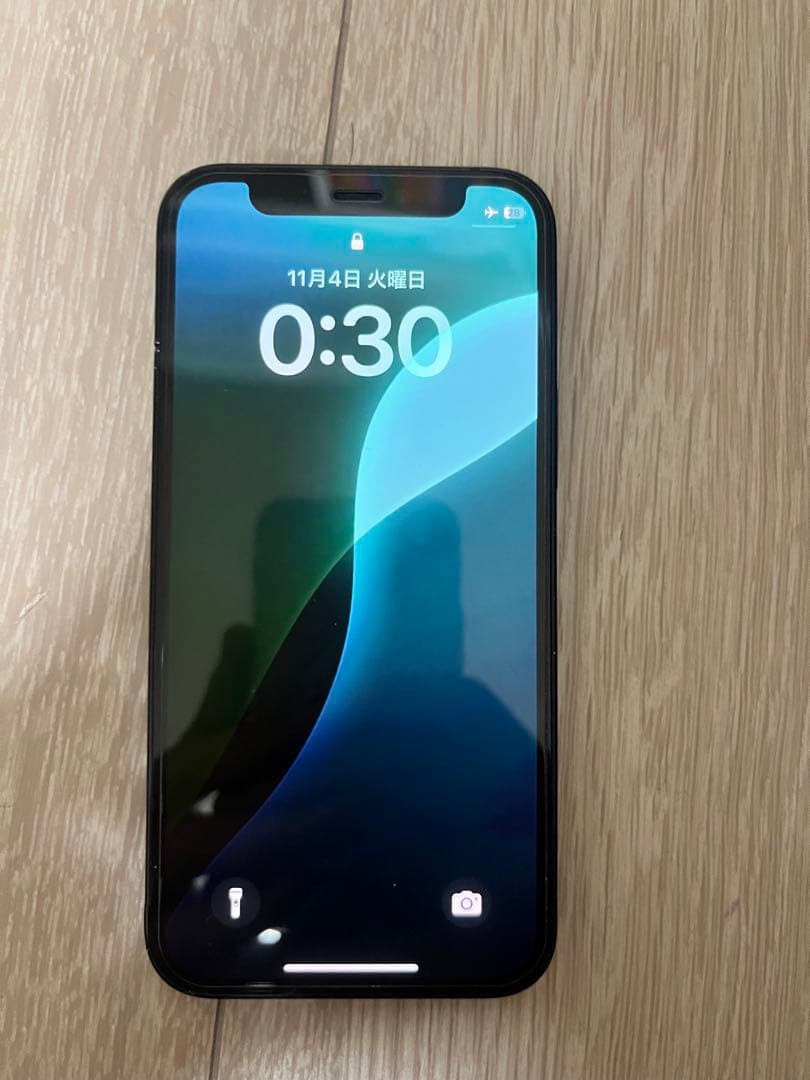 スマートフォン本体 Apple iPhone 12 mini