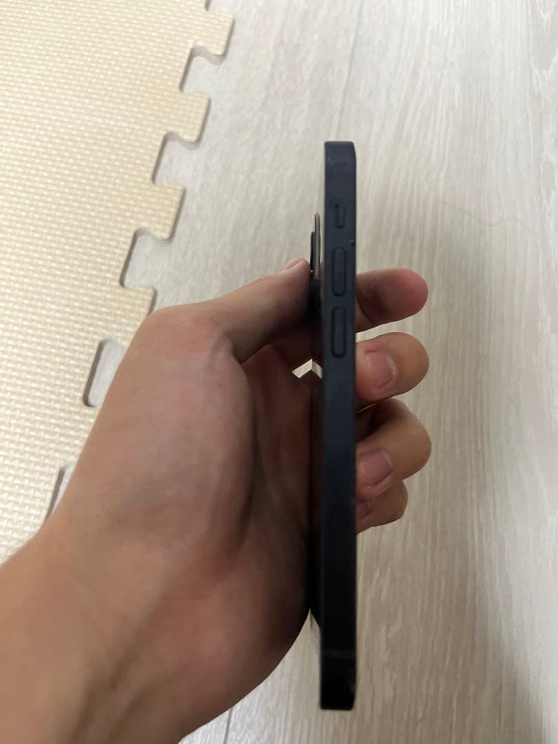 スマートフォン本体 Apple iPhone 12 mini