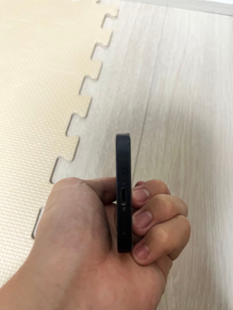 スマートフォン本体 Apple iPhone 12 mini