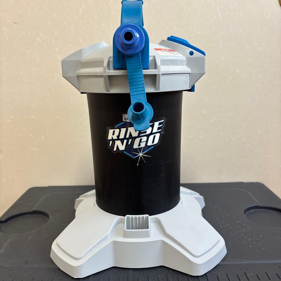 コストコ Unger Rinse'n'Go 洗車用 純水器