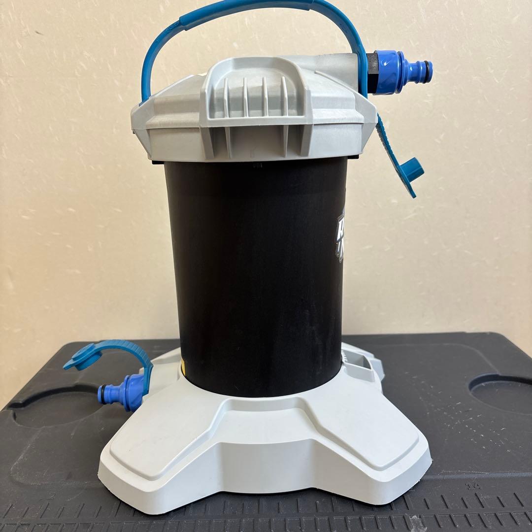 コストコ Unger Rinse'n'Go 洗車用 純水器