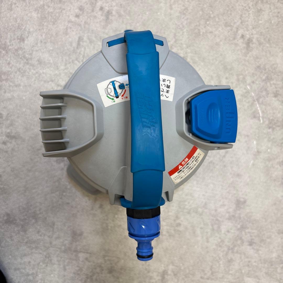 コストコ Unger Rinse'n'Go 洗車用 純水器