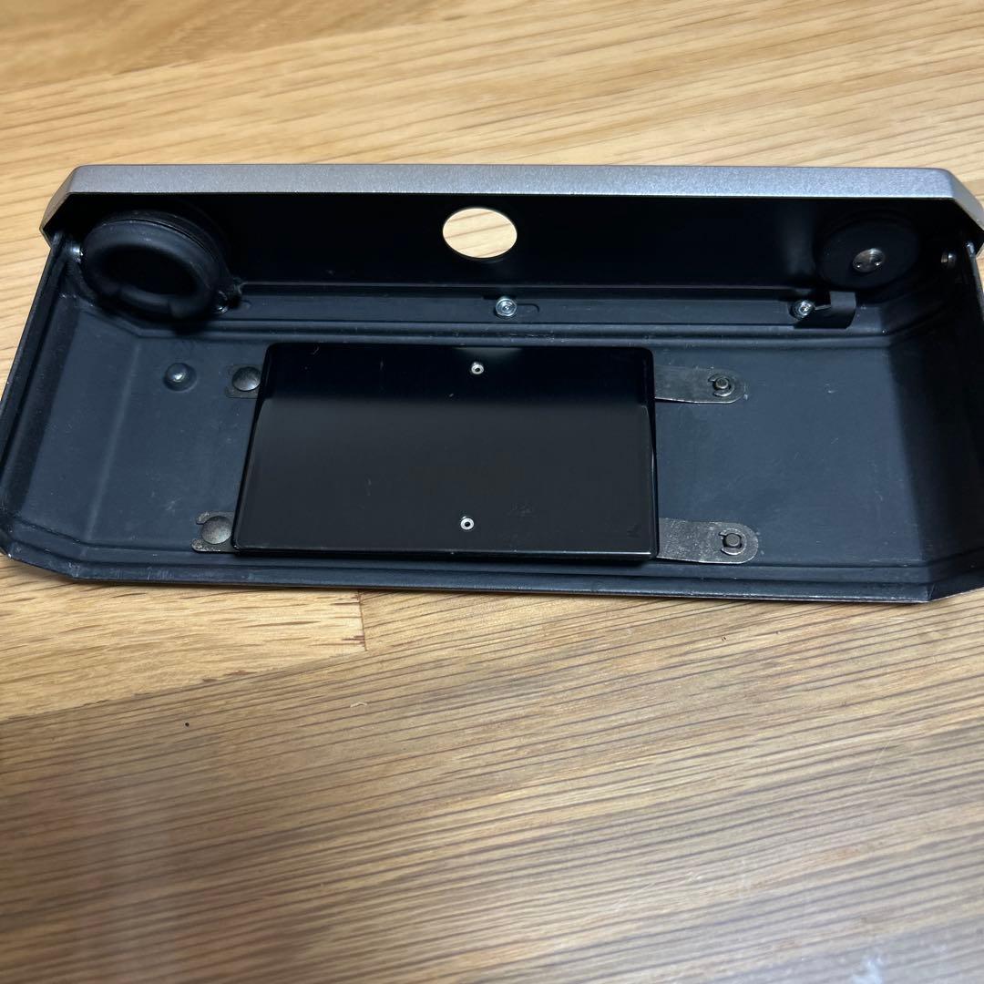 ニコン Nikon F フォトミック FTN ボディ