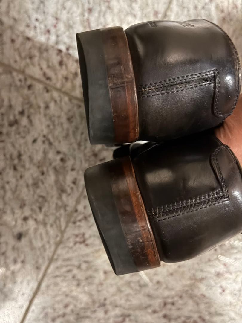 DANNER MANAWA D-1856 ブラック 7.5