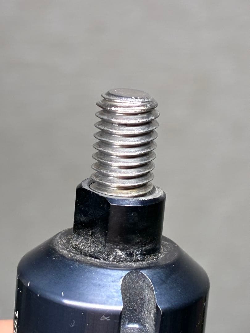 デイトナ675 社外クイックシフター