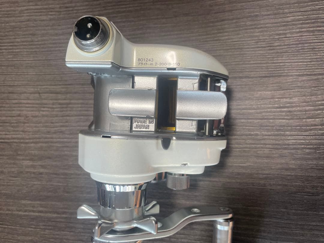 ダイワ レオブリッツ150