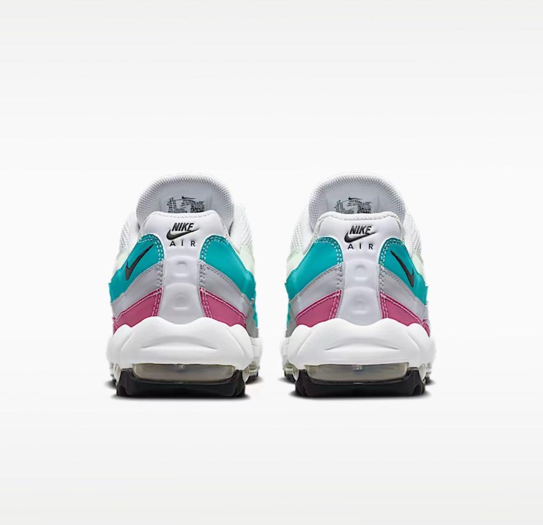 Nike Air Max 95 Golf 27.5cm 新品未使用