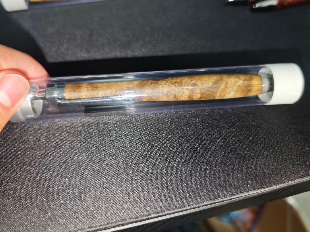 こぶた工房 朴 槐 0.3mm