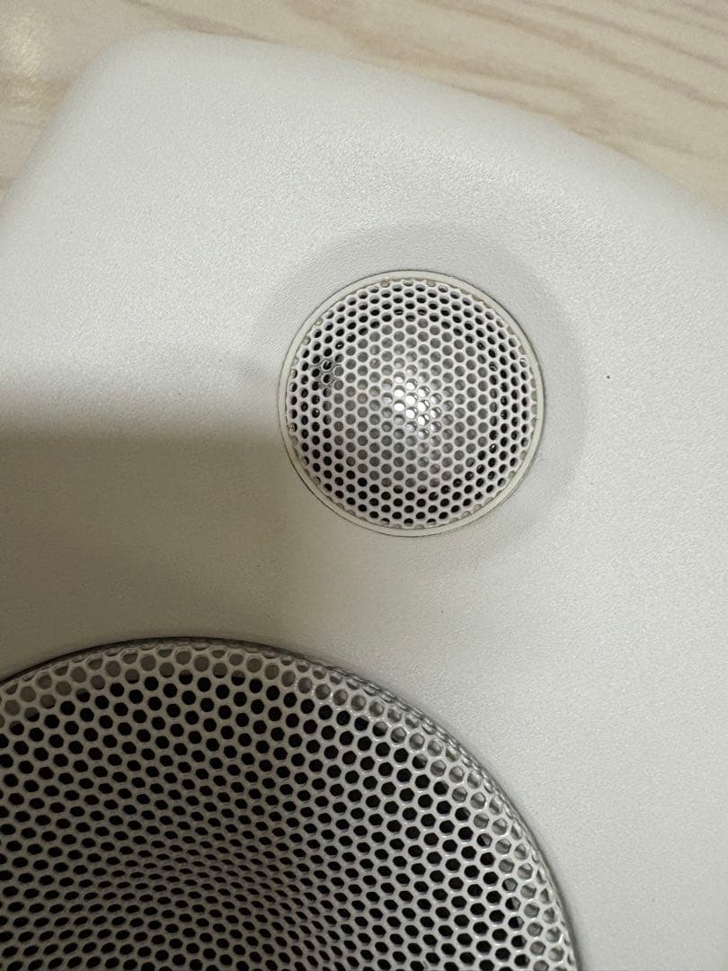 [片方ジャンク]Genelec 6010A セット