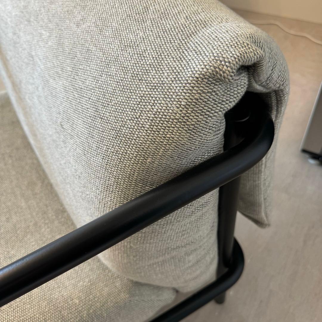 定価30万 送料込 コンランショップ FOLD COMPACT ARMCHAIR