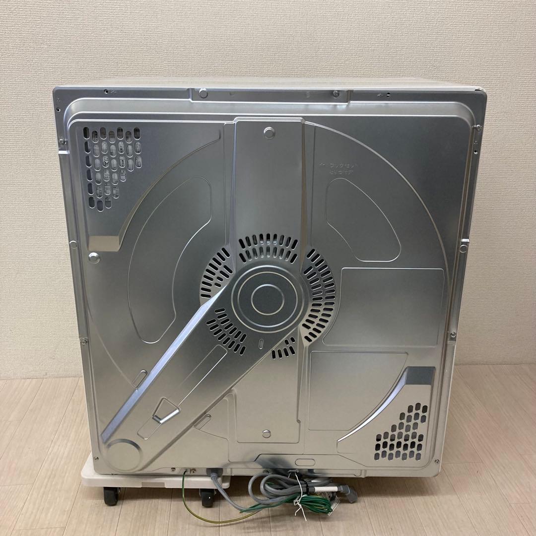 馬*人様 美品 パナソニック 乾燥機 NH-D503 2024年製