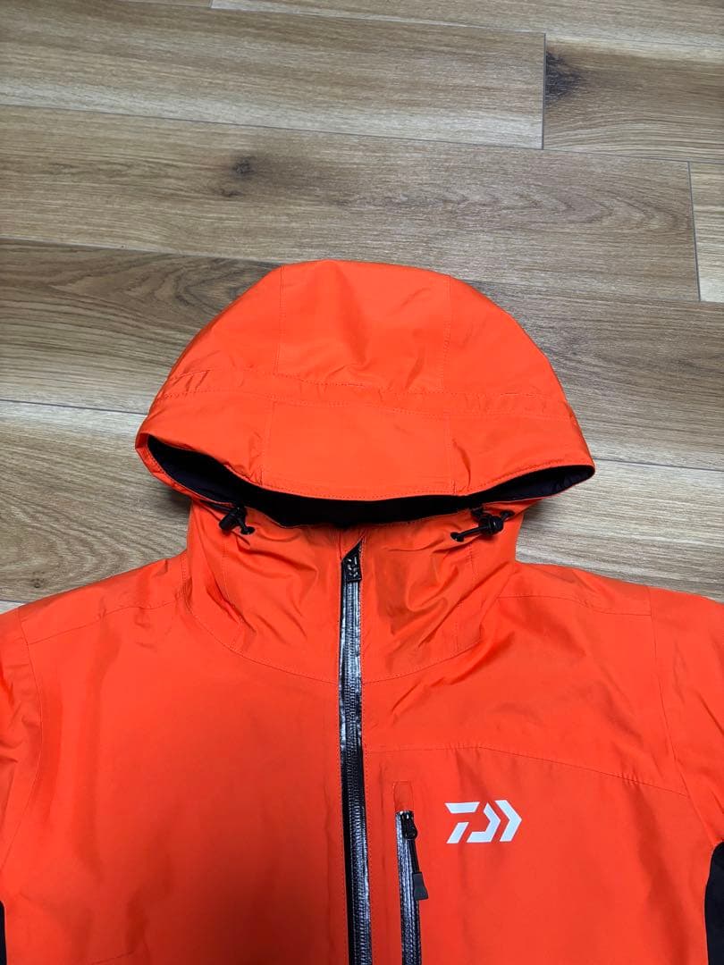 ダイワ　DW-1922　ゴアテックス　プロダクトウィンタースーツ　WL