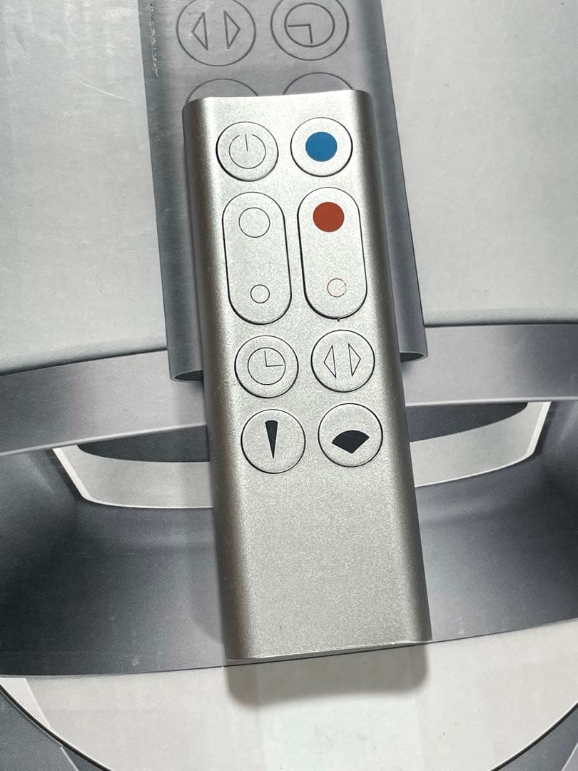 モ*ん様 Dyson Pure Hot + Cool ダイソン空気清浄機能付ファ