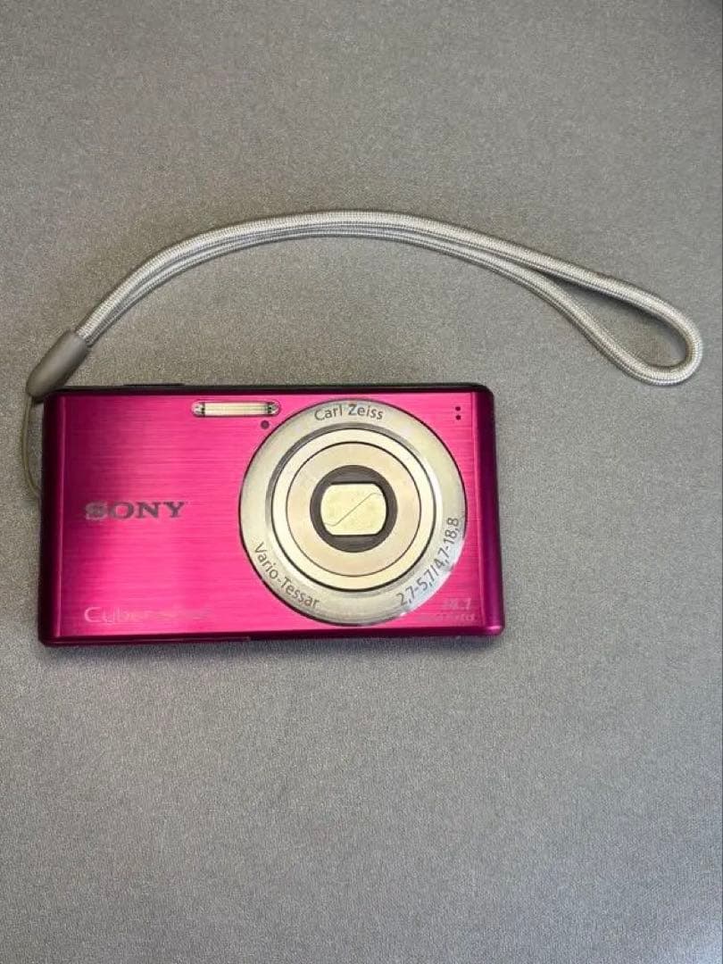 sony デジタルカメラ 動作確認済み