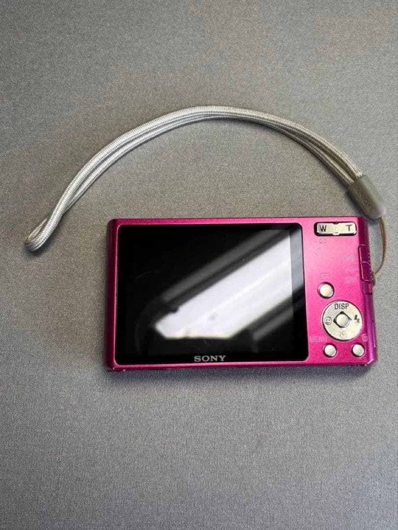 sony デジタルカメラ 動作確認済み