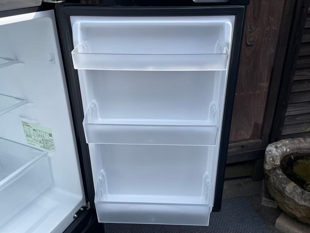 139高年式　単身用　パナソニック冷蔵庫＆洗濯機セット　仙台　宮城