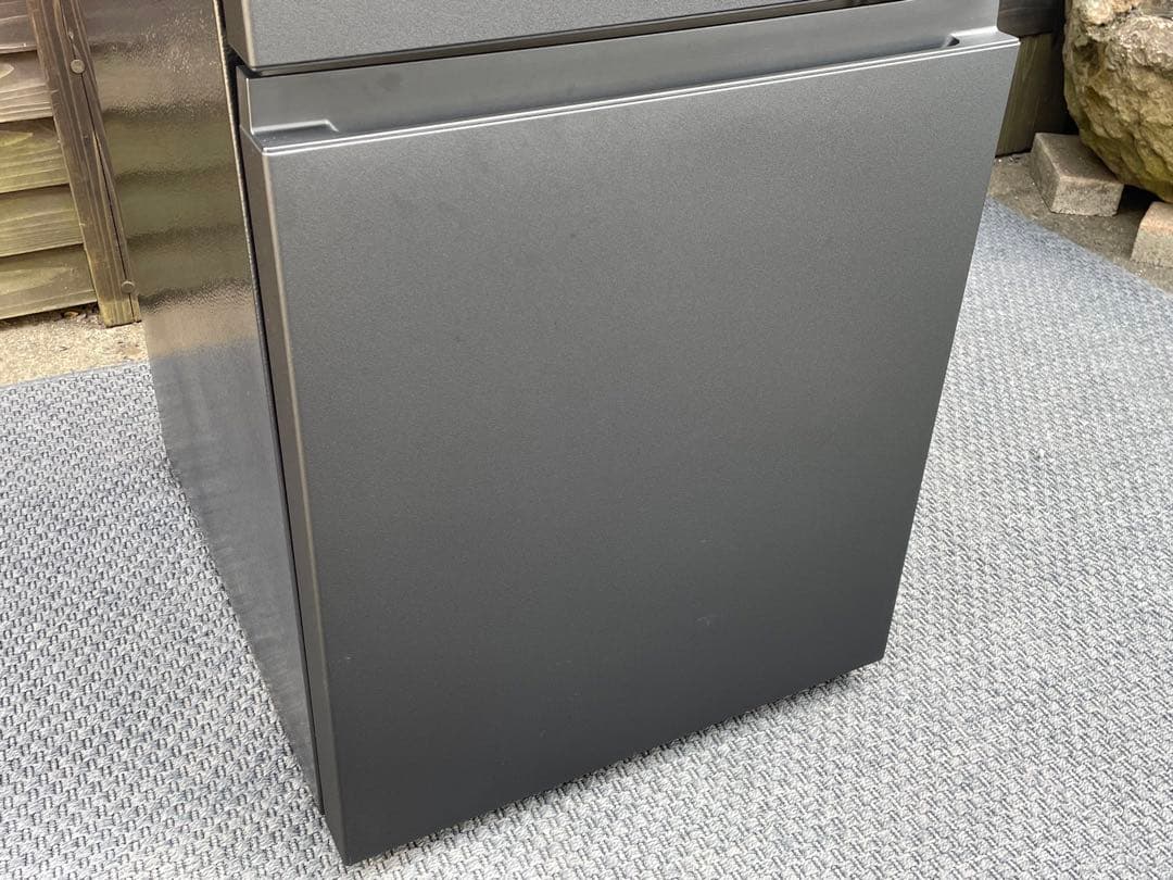 139高年式　単身用　パナソニック冷蔵庫＆洗濯機セット　仙台　宮城