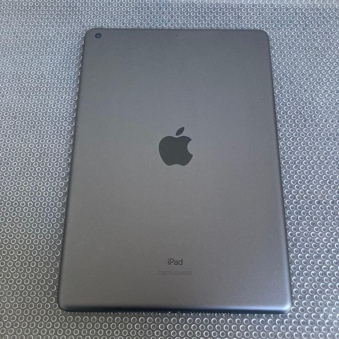 3243【早い者勝ち】iPad7 第7世代 32GB WIFIモデル☆