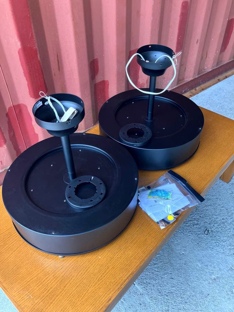 シーリングライト・天井照明 HERMOSA NEIL CEILING LAMP