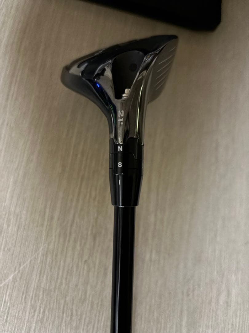 21度パラダイムスーパーハイブリッド テンセイ　1K 70HY S