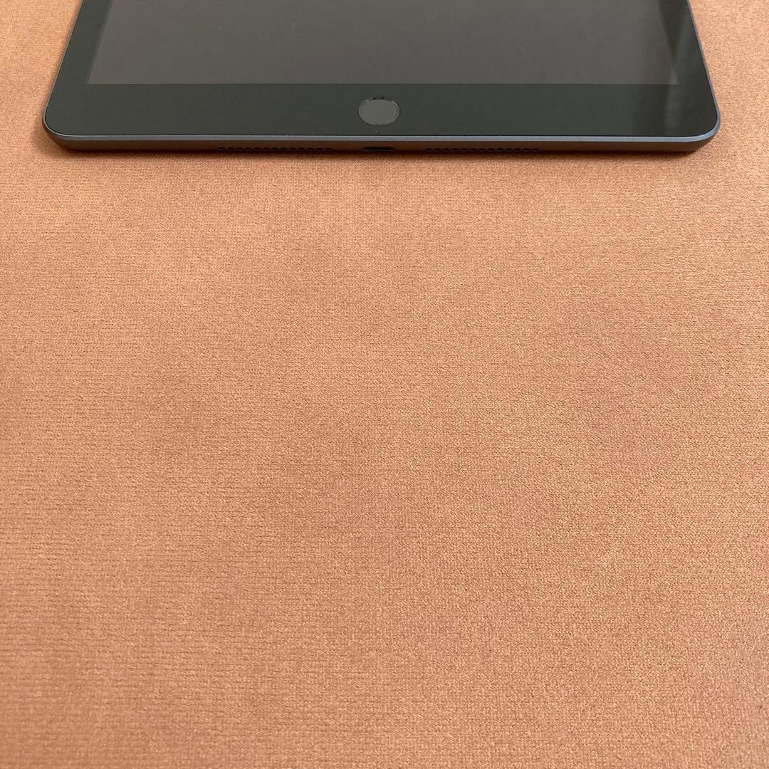1150【早い者勝ち】電池ほぼ新品☆iPad7第7世代32GB WIFIモデル☆