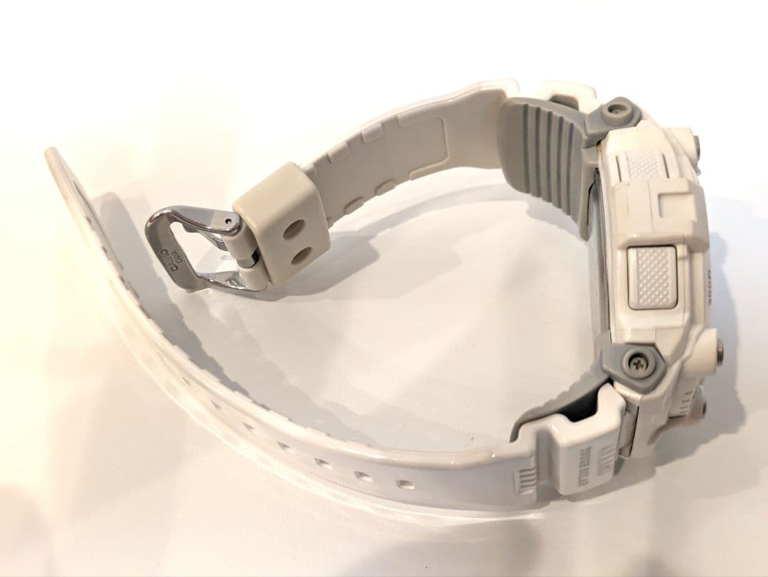 CASIO G-SHOCK　GR7900EW