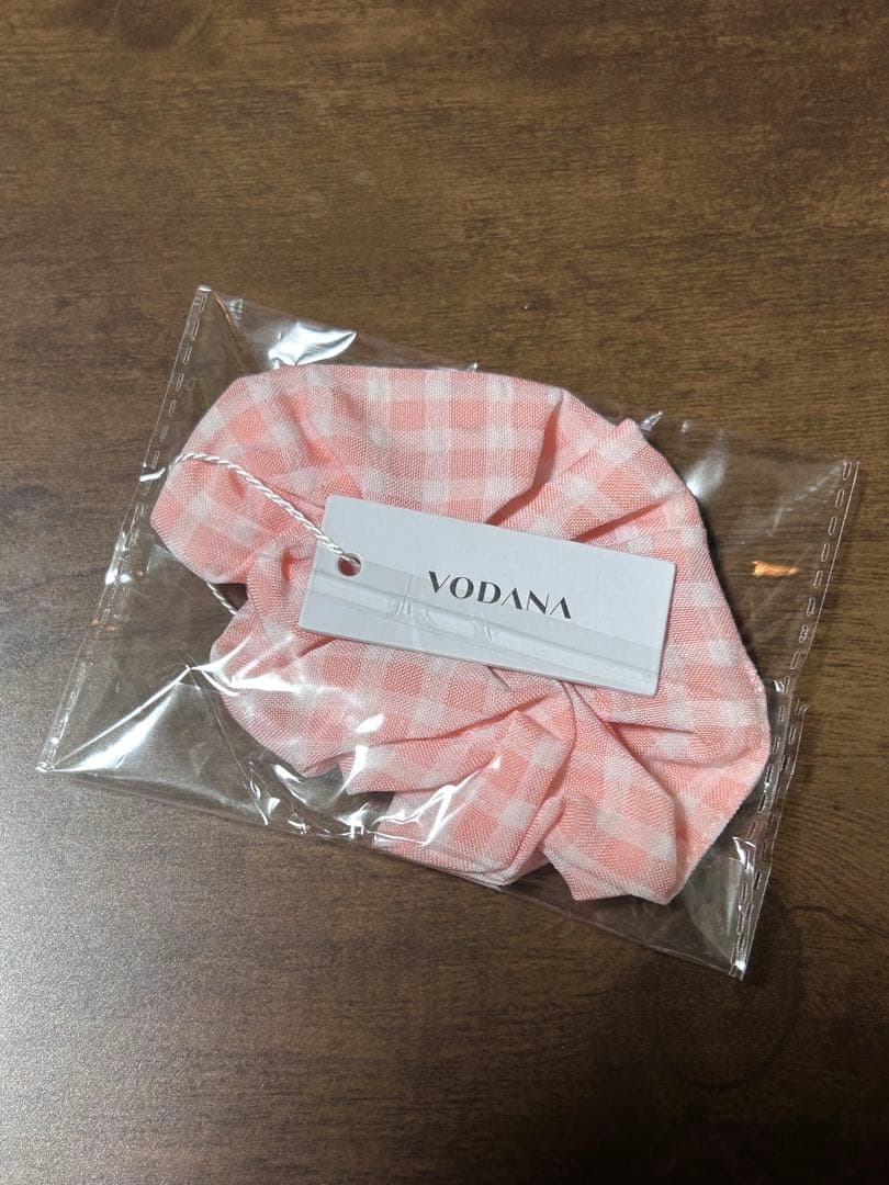 試し使用のみ【VODANA/ボダナ】 トリプルウェーブアイロン 40mm