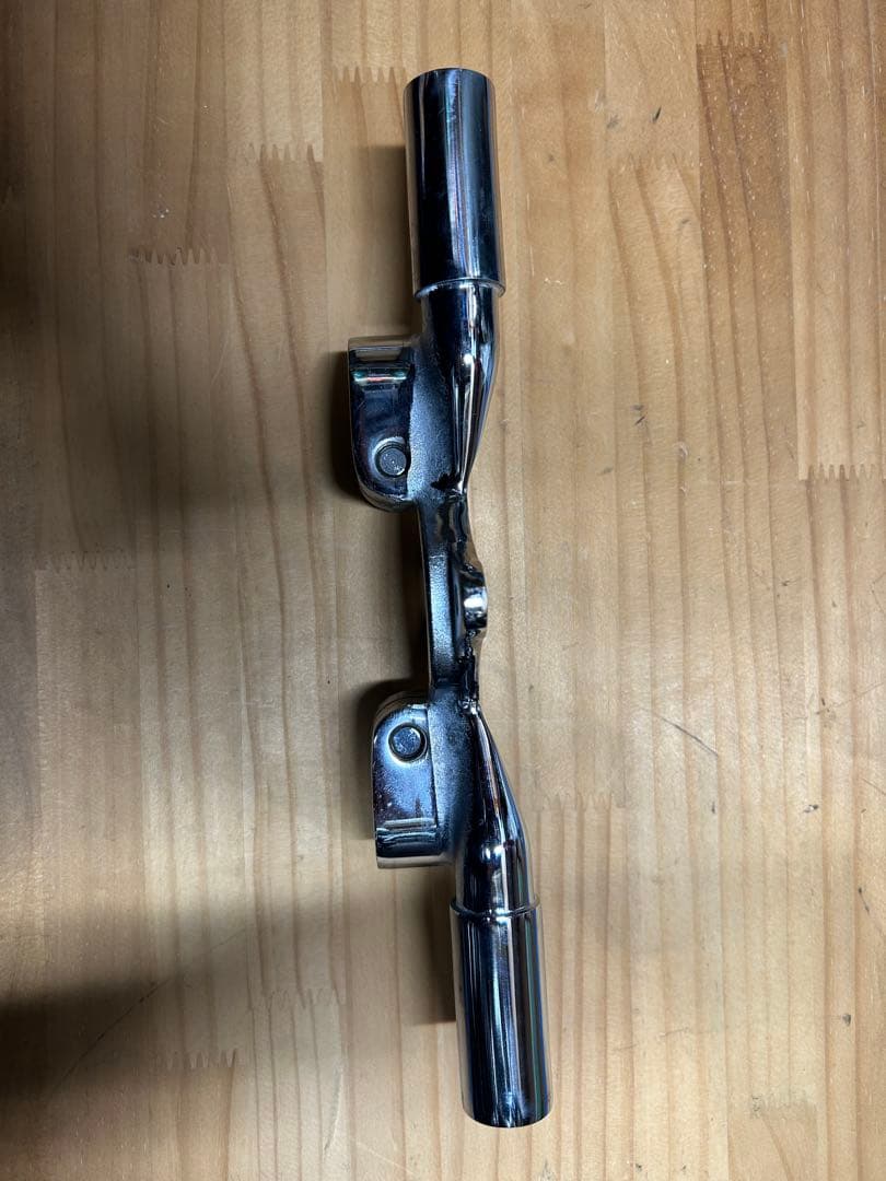 ドッグボーンライザー ショベルヘッド　チョッパー　フランダース スタイル