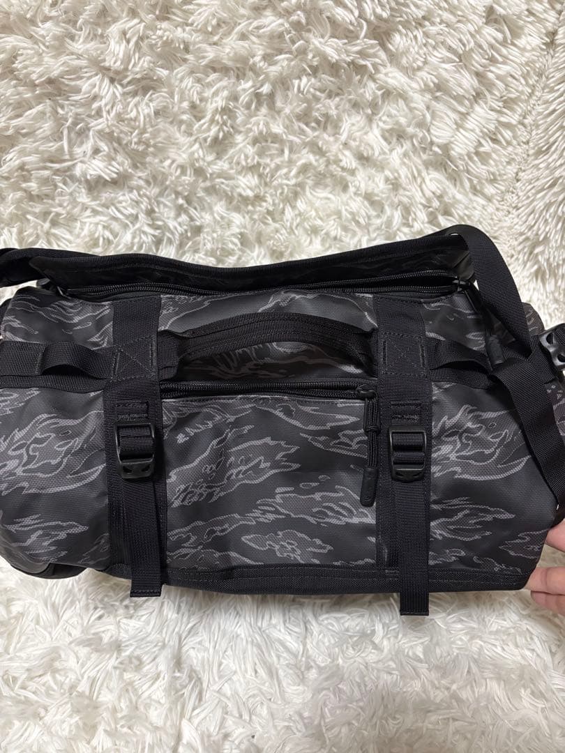 THE NORTH FACE ノースフェイス　ボストンバック　リュック　2way