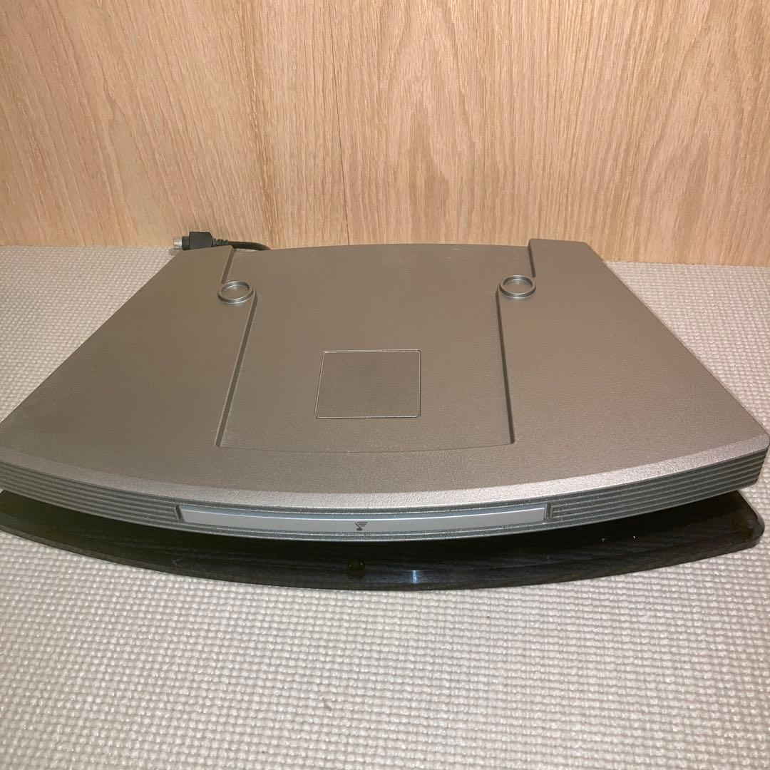 完動、台座付BOSE wave soundTouch music system