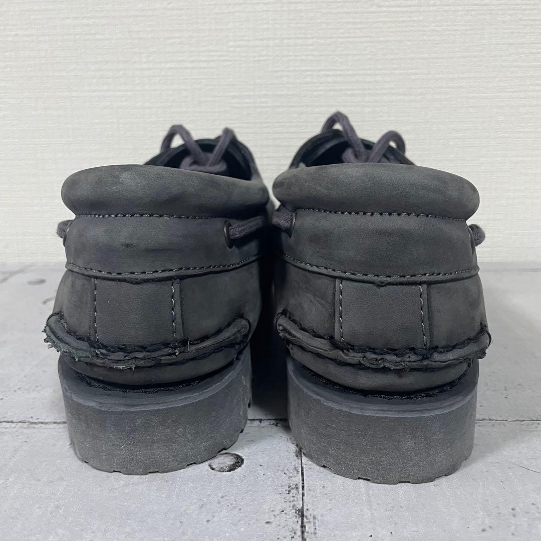 靴 Timberland 3EYE CLASSIC LUG GRAY 30cm