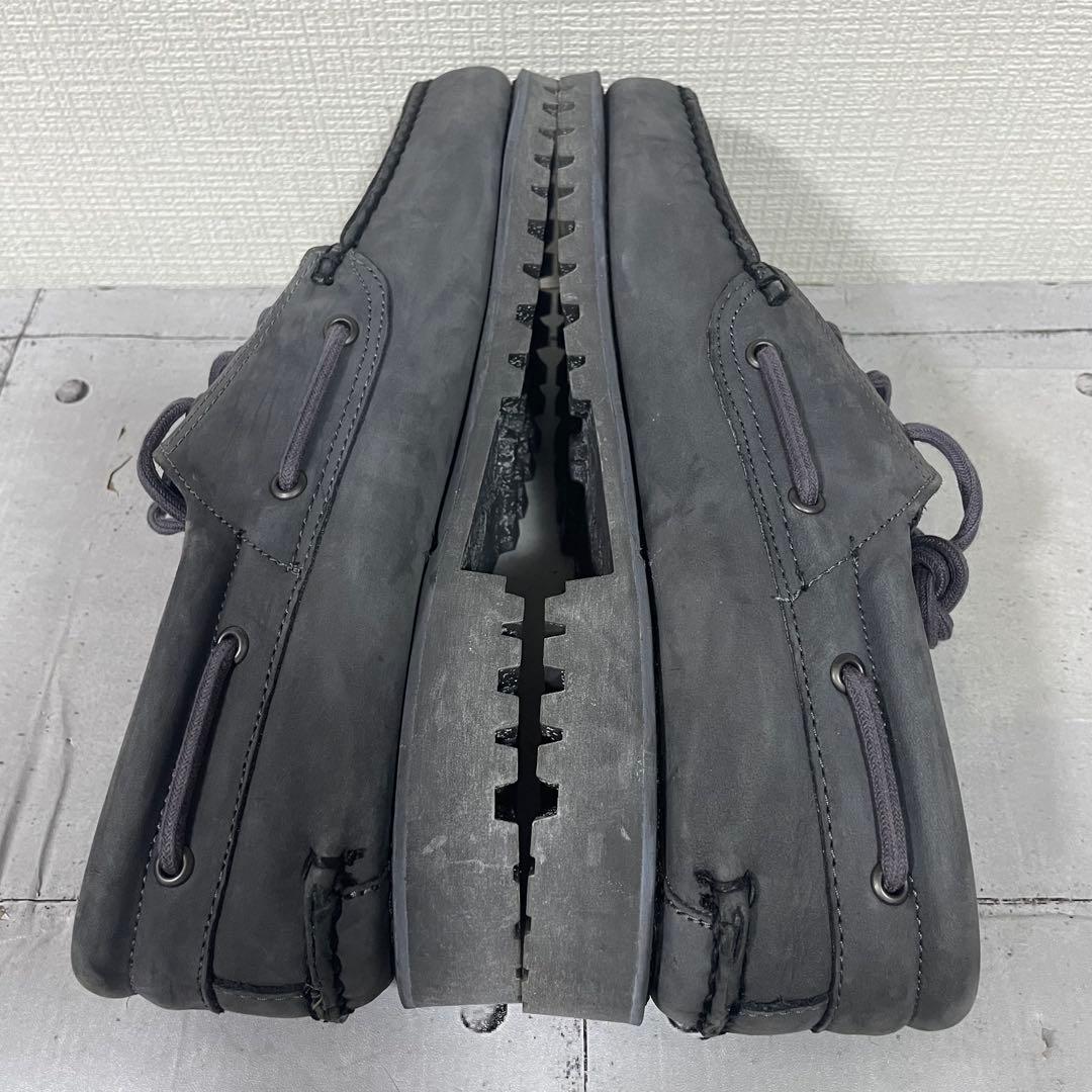 靴 Timberland 3EYE CLASSIC LUG GRAY 30cm