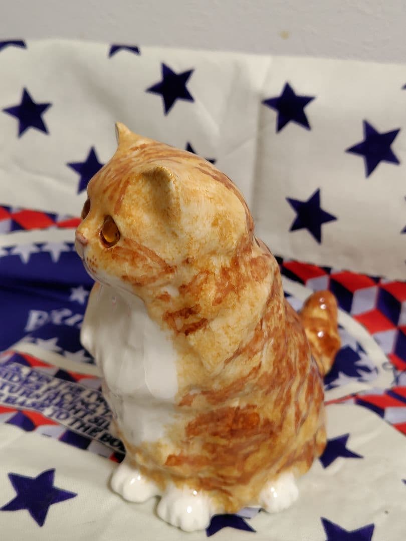 ウィンスタンレイ　ケンジントンキャット　2