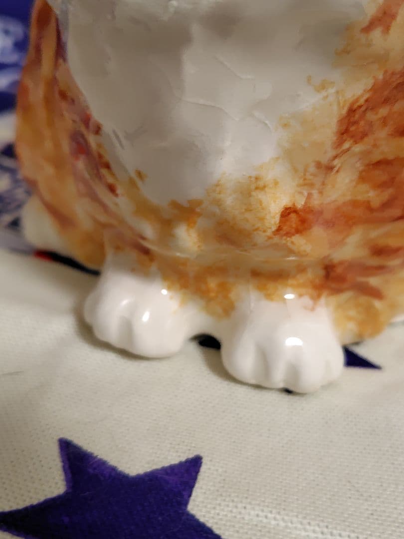 ウィンスタンレイ　ケンジントンキャット　2