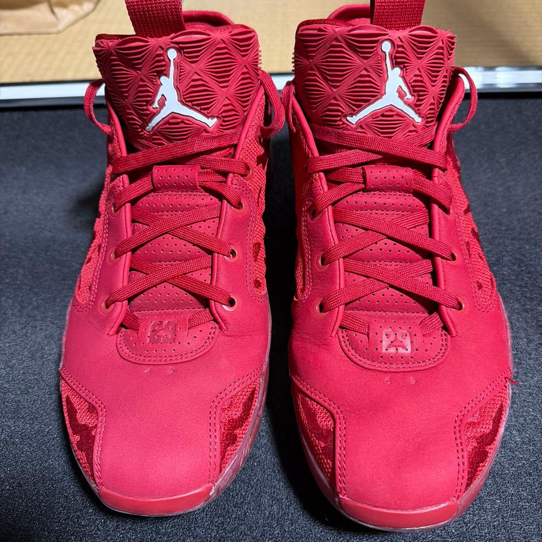 エアジョーダン39 28.5cm