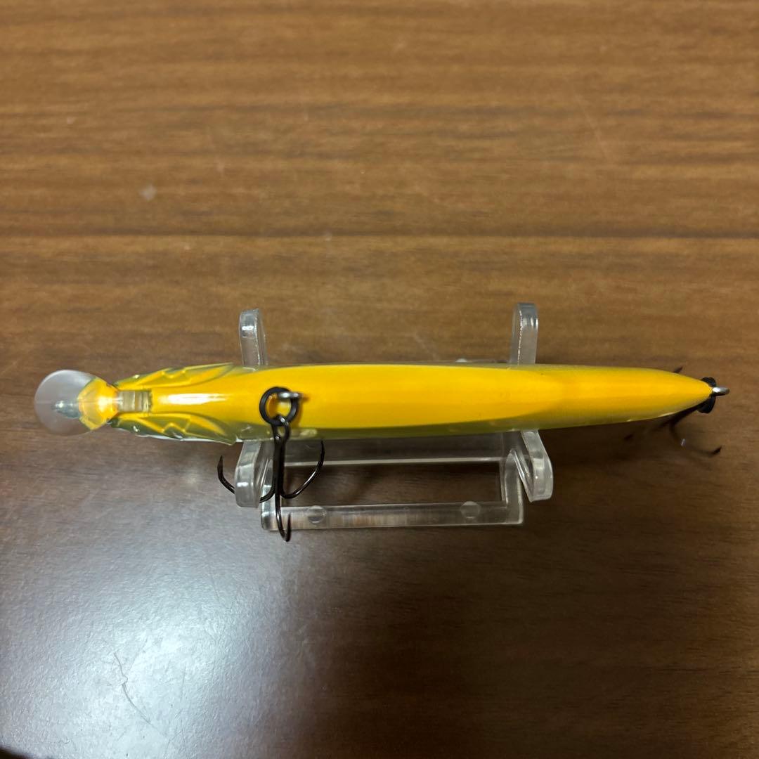 メガバス FX9 3個 FX6.6 1個 4個セット　STROBE