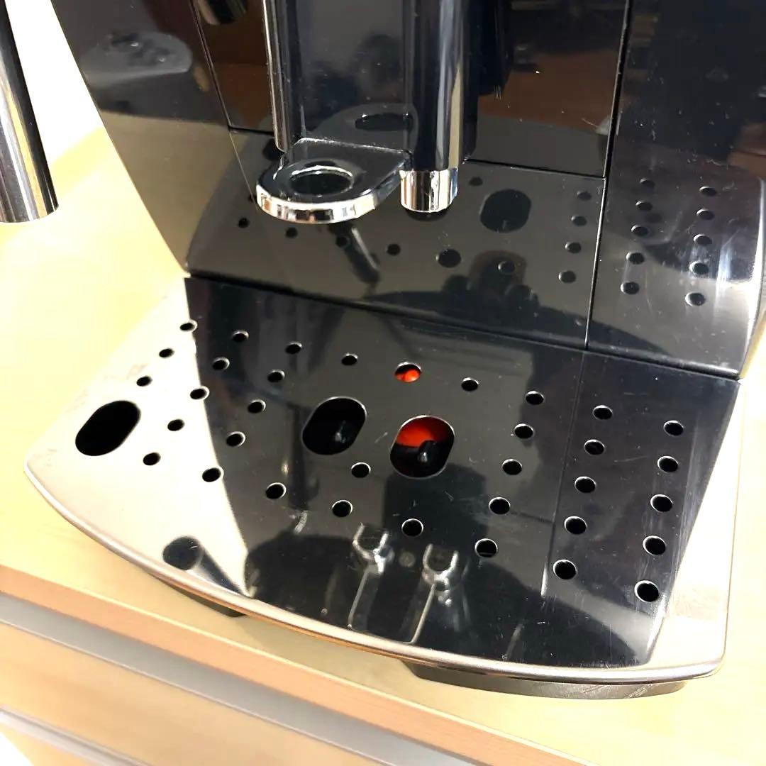 デロンギ マグニフィカS 全自動コーヒーマシン