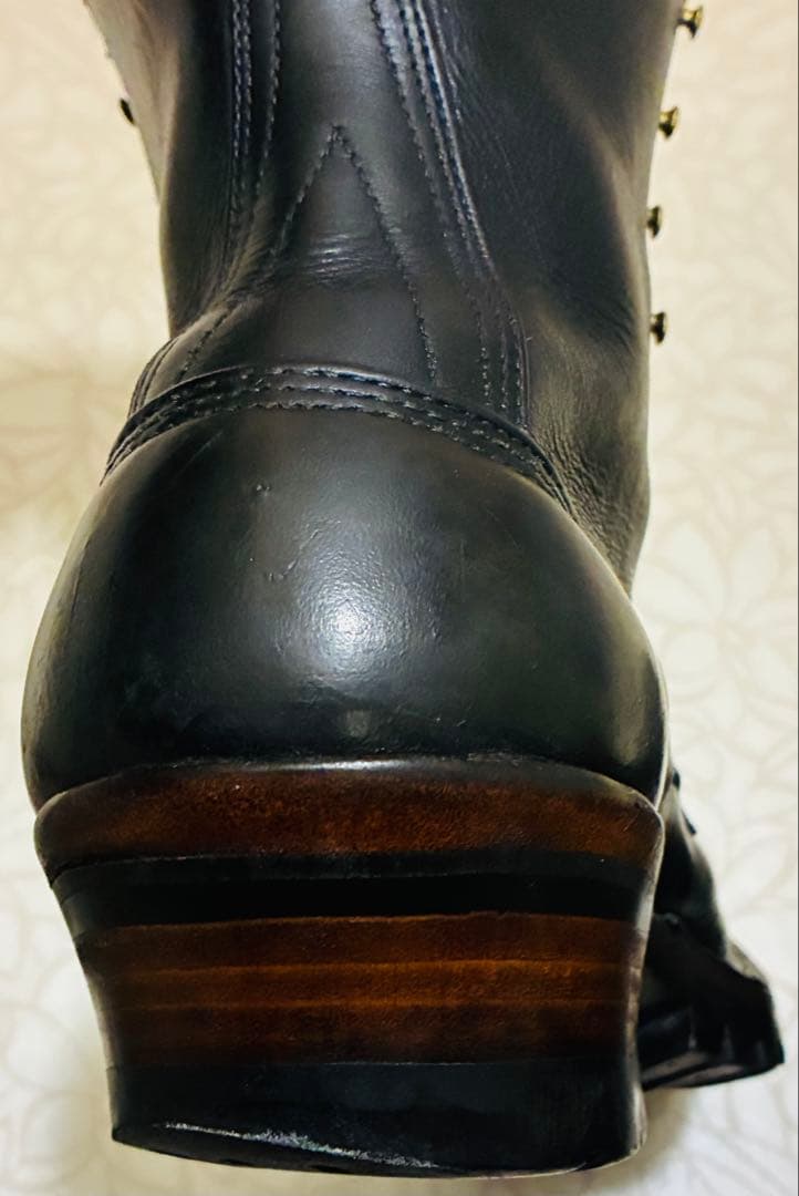 t*u様 white's ホワイツ　スモークジャンパー 9d smoke jum