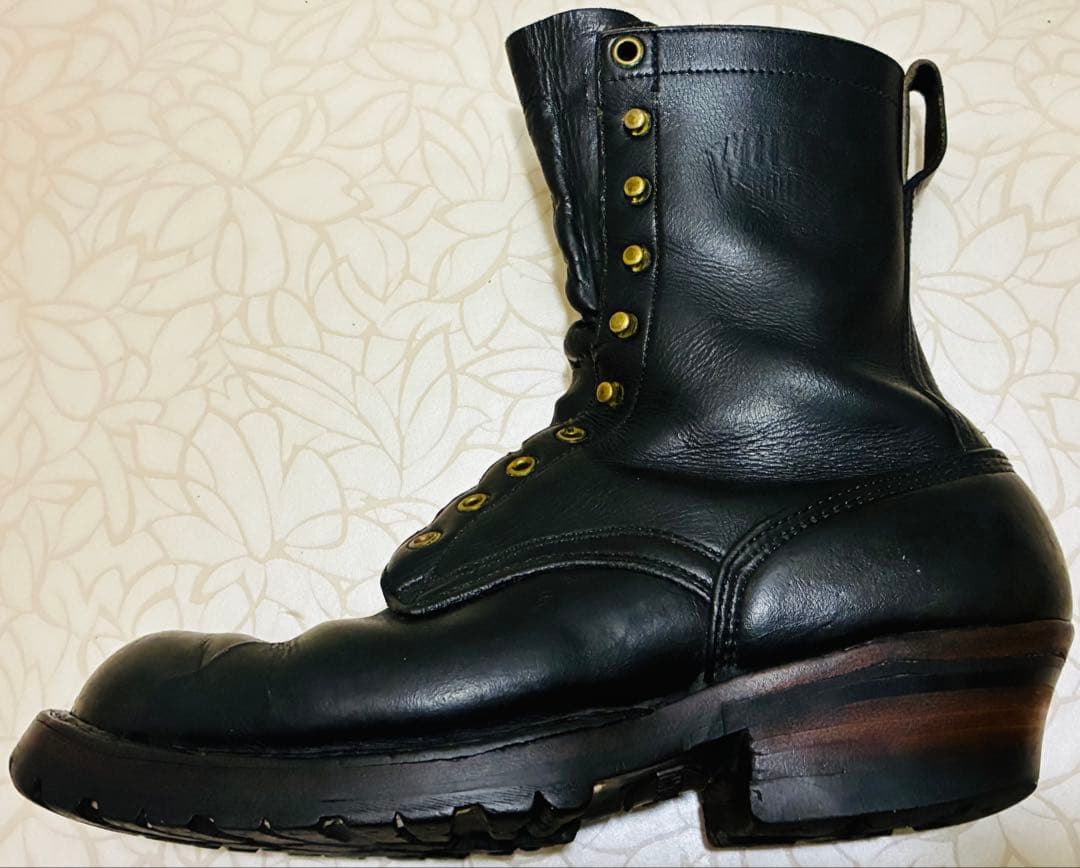 t*u様 white's ホワイツ　スモークジャンパー 9d smoke jum