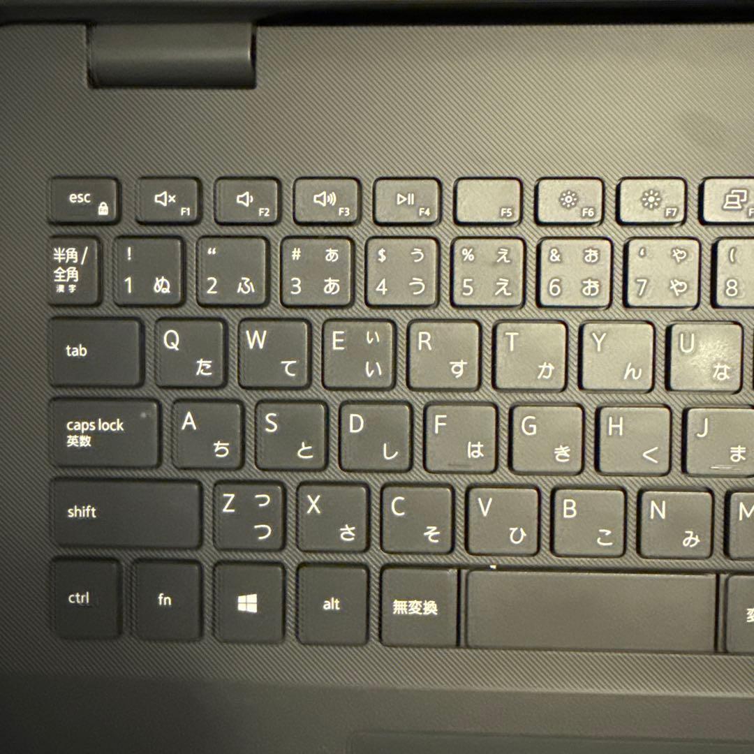 Dell Vostro3500 ノートPC15.6型HDD1TB Office付