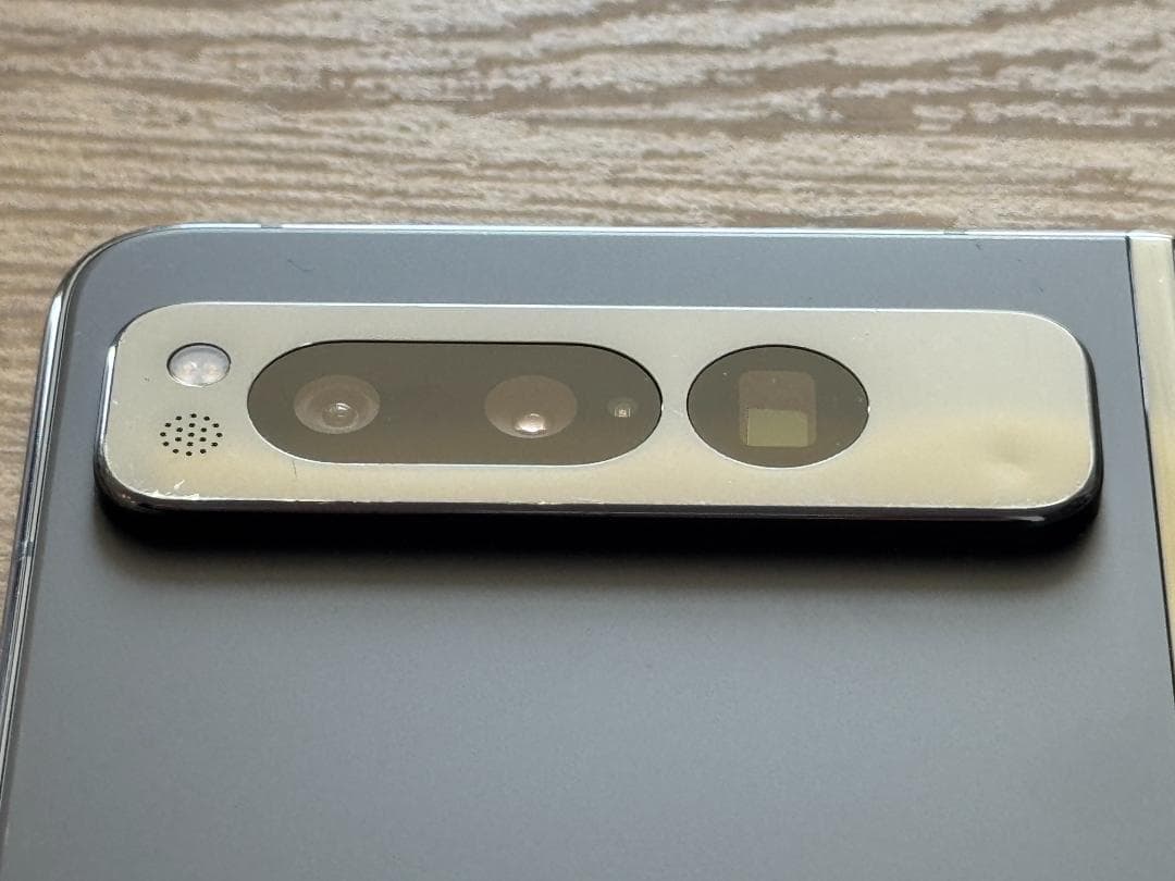 Google Pixel Fold 256GB オブシディアン 美品