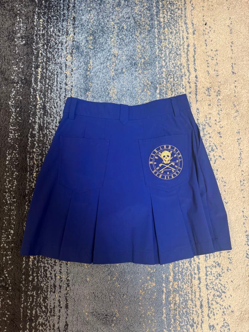 マークアンドロナ　スカート