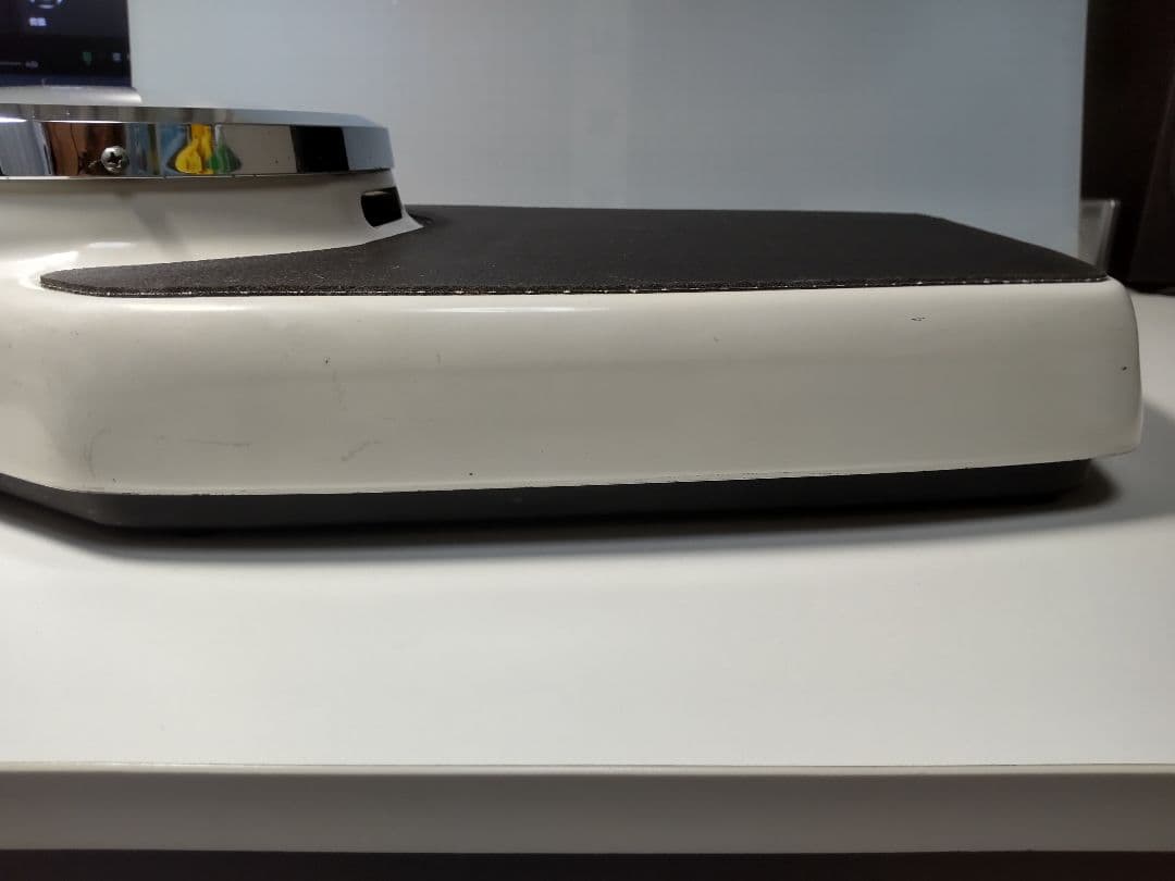 セカ SECA アナログ体重計 ヴィンテージ