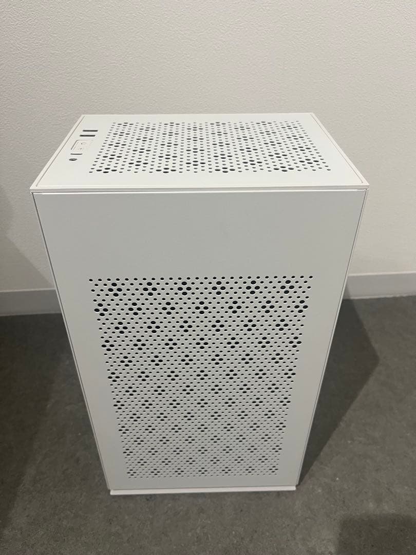 PCケース(自作PC用) darkFlash DLH21